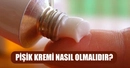 En İyi Pişik Kremi Kullanımı ve Faydaları Nelerdir? En İyi Pişik Kremi Kullanımı ve Faydaları Nelerdir?