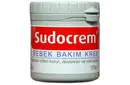Sudocrem Pişik Kremi Kullanımı ve Faydaları Nelerdir? Sudocrem Pişik Kremi Kullanımı ve Faydaları Nelerdir?